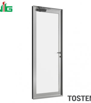 Cửa Đi Mở Ngoài 1 Cánh We 70