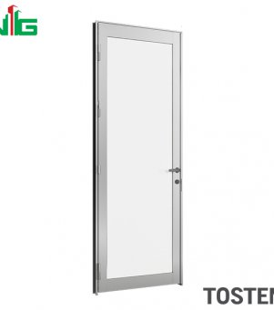 Cửa Đi Mở Trong 1 Cánh We 70