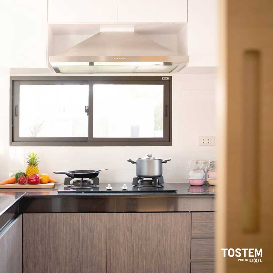 Hệ thống thông gió