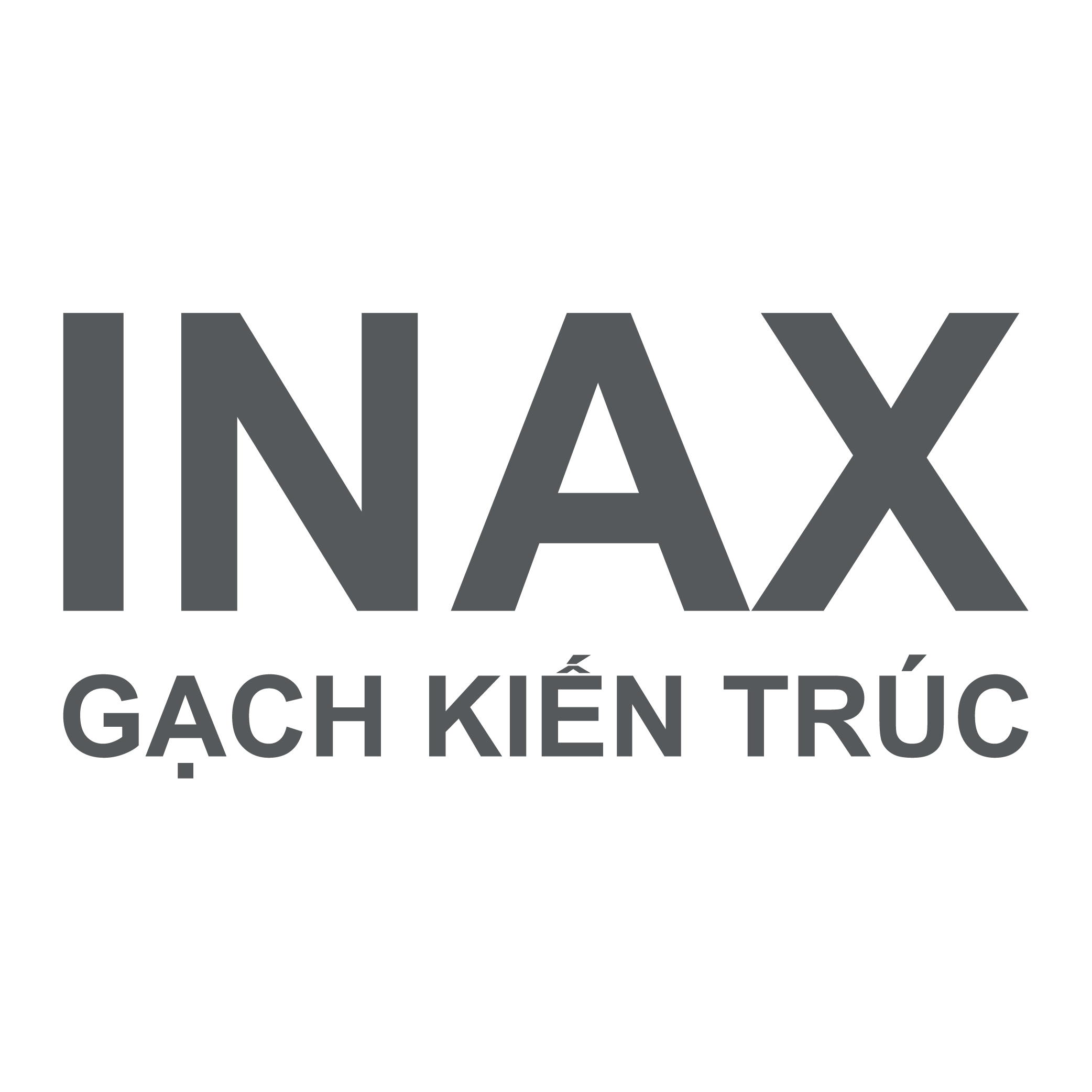 Đối tác Gạch Kiến Trúc INAX